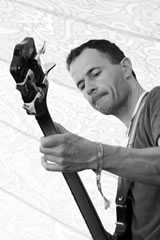 Avalon by bus bass player