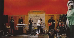 Druidspear at Conway Hall