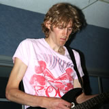 Andrew photo from night