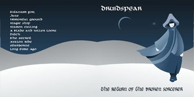 Inner Sleeve for Return