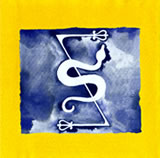 Rear Art of Slow CD
