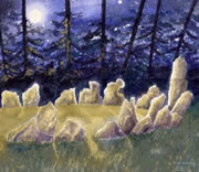 Rolright moondance